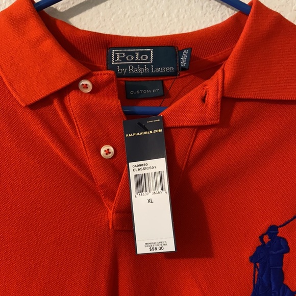 Polo Ralph Lauren - Picture 2 of 2